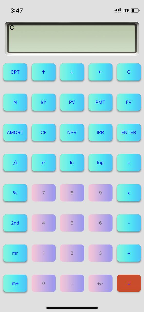 飞飞计算应用预览